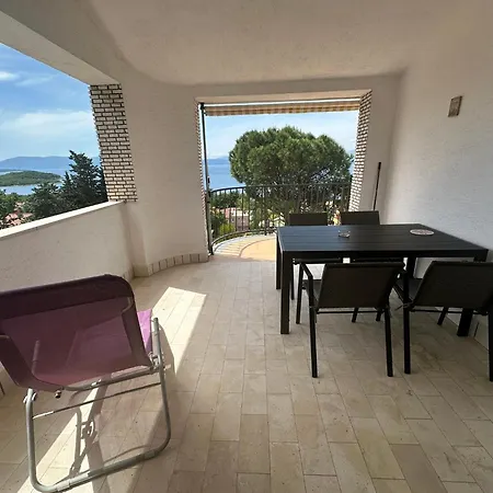 Apartman Gubic By El-pi Tours