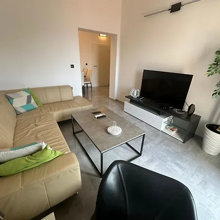 Apartman Gubic By El-pi Tours Njivice