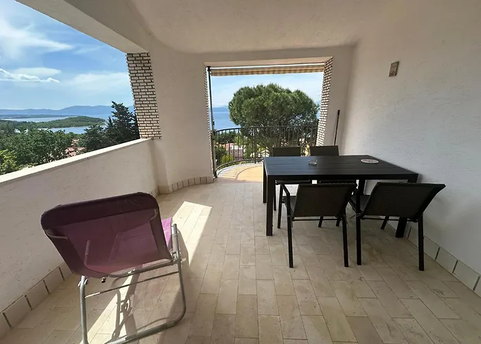 Apartman Gubic By El-pi Tours