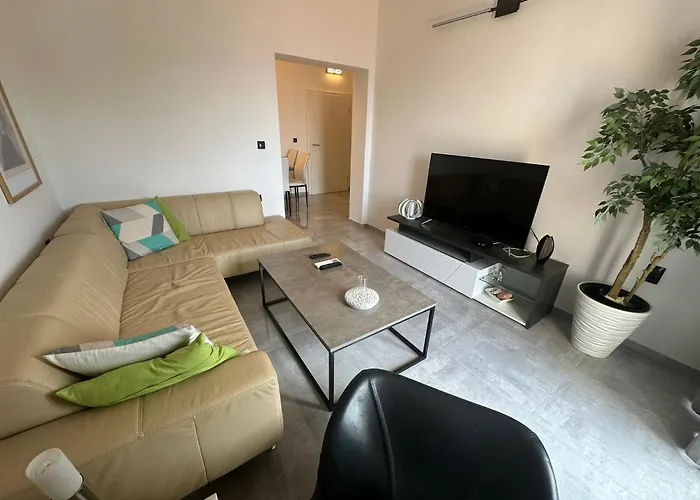 Apartman Gubic By El-pi Tours Njivice