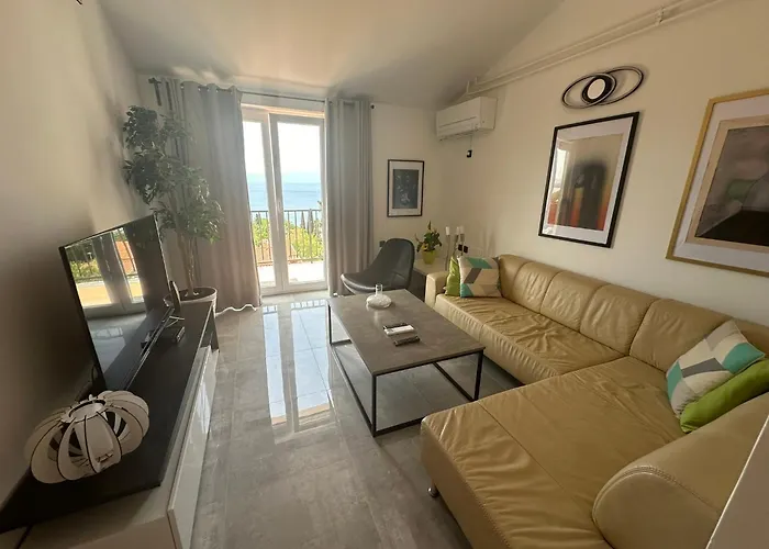 Gubic By El-pi Tours Apartman Njivice