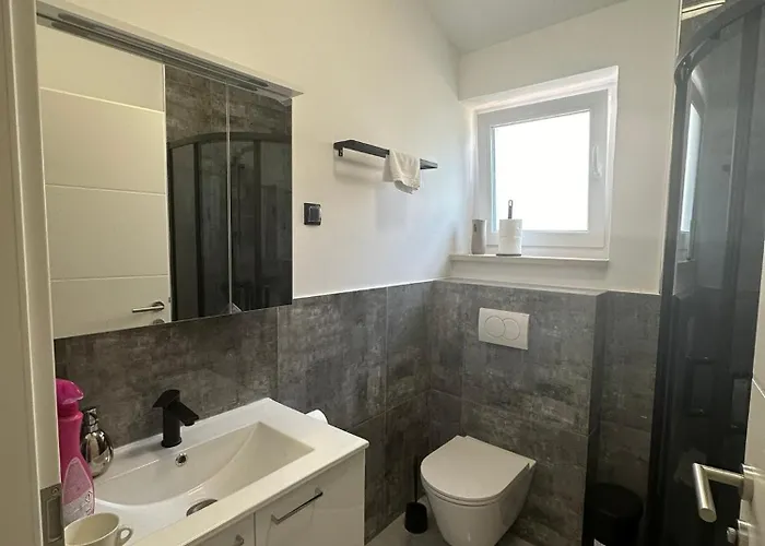Gubic By El-pi Tours Apartman Njivice