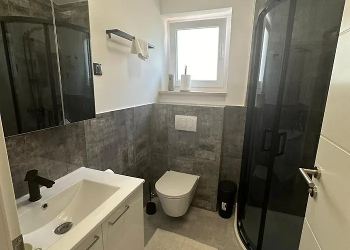 Gubic By El-pi Tours Apartman *