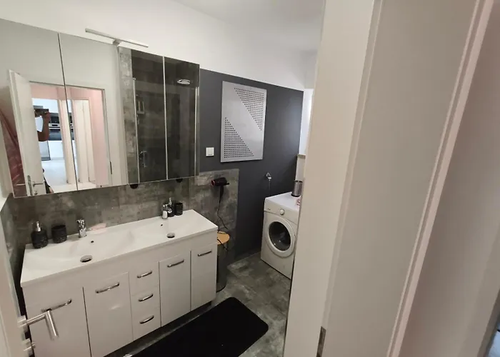 Apartman Gubic By El-pi Tours Njivice