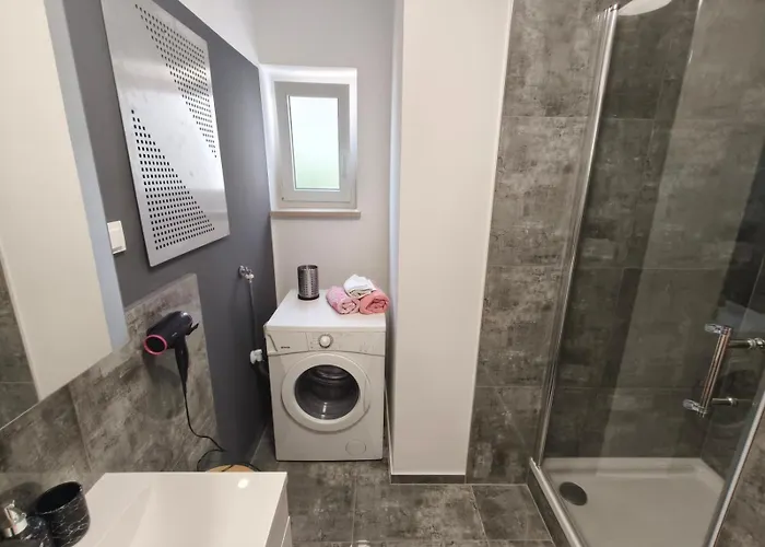 Apartman Gubic By El-pi Tours *