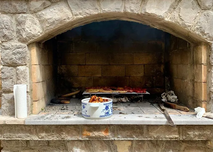 Gubic By El-pi Tours Njivice