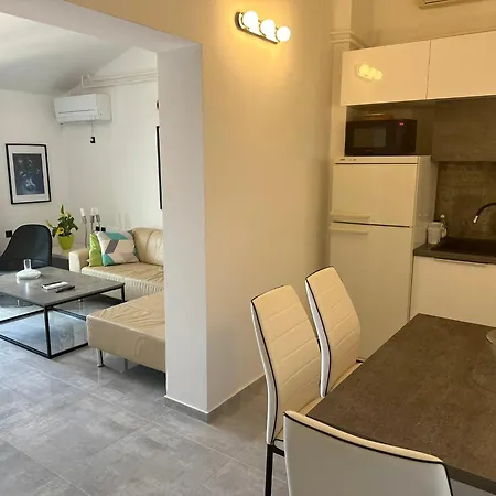 Gubic By El-pi Tours Apartman Njivice