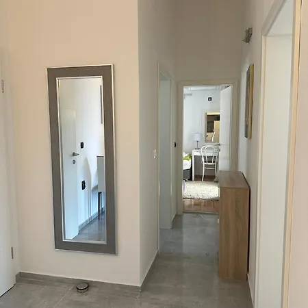 Gubic By El-pi Tours Apartman
