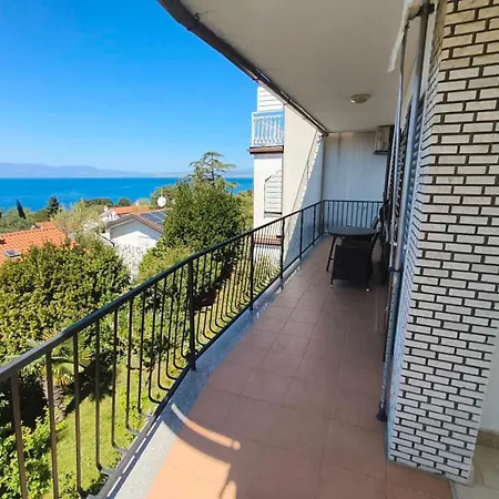 Gubic By El-pi Tours Apartman Njivice