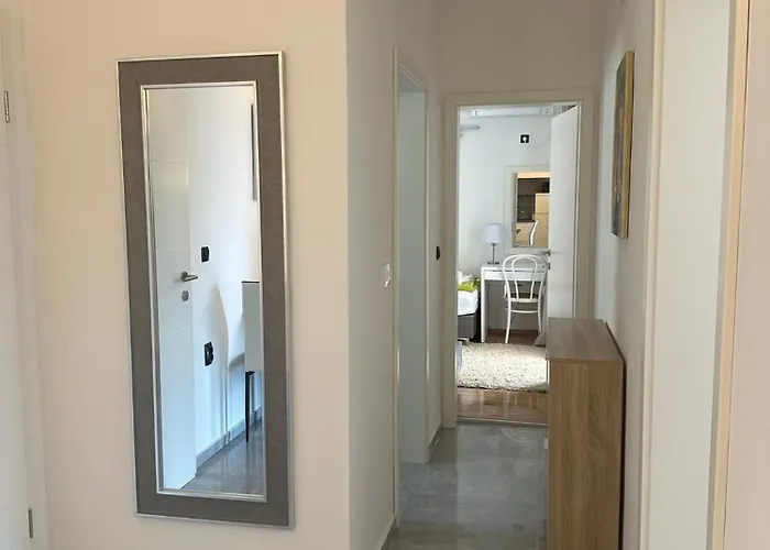 Gubic By El-pi Tours Apartman
