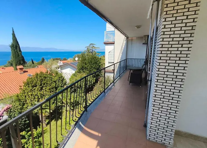 Gubic By El-pi Tours Apartman Njivice